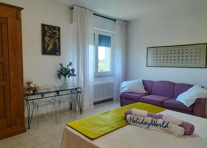 Casa Quercia Grande By World Casoli (Abruzzo)