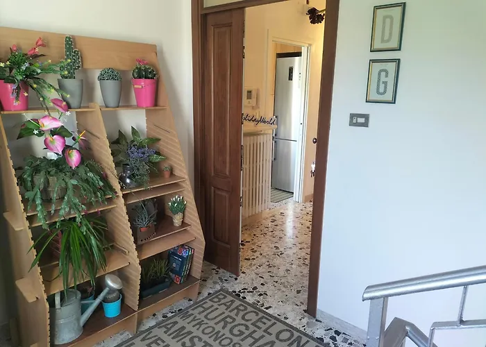 Casa Quercia Grande By World Appartamento Casoli (Abruzzo)