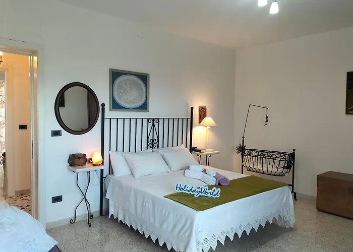 Casa Quercia Grande By World Casoli (Abruzzo)