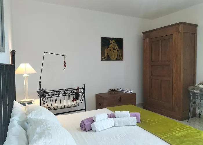 Casa Quercia Grande By World Appartamento Casoli (Abruzzo)