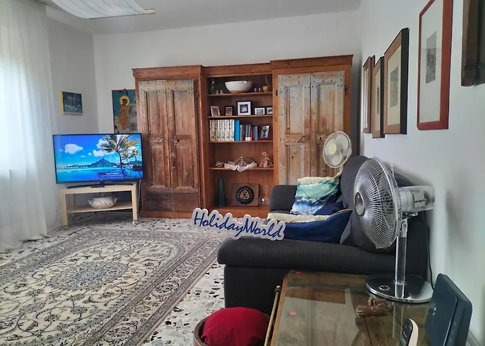 Appartamento Casa Quercia Grande By World