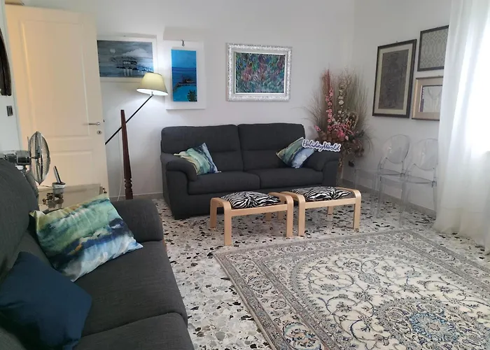 Casa Quercia Grande By World Appartamento Casoli (Abruzzo)