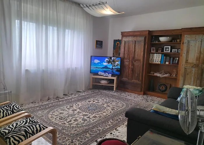 Appartamento Casa Quercia Grande By World Casoli (Abruzzo)