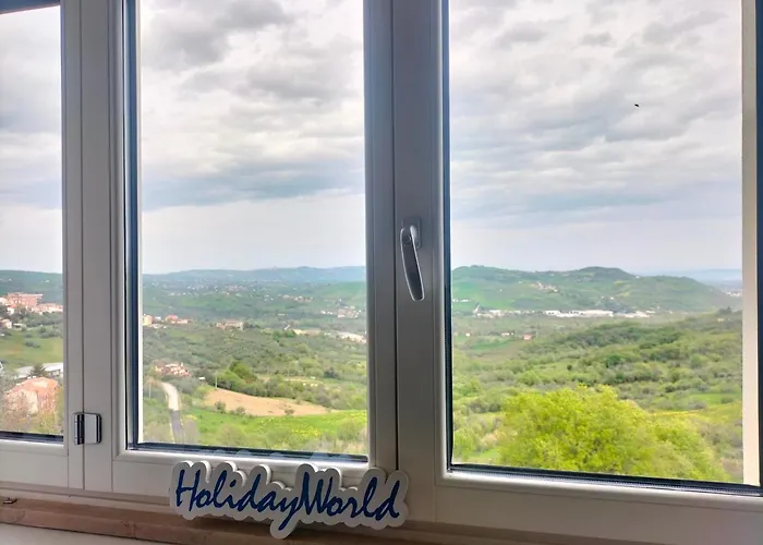 Casa Quercia Grande By World *