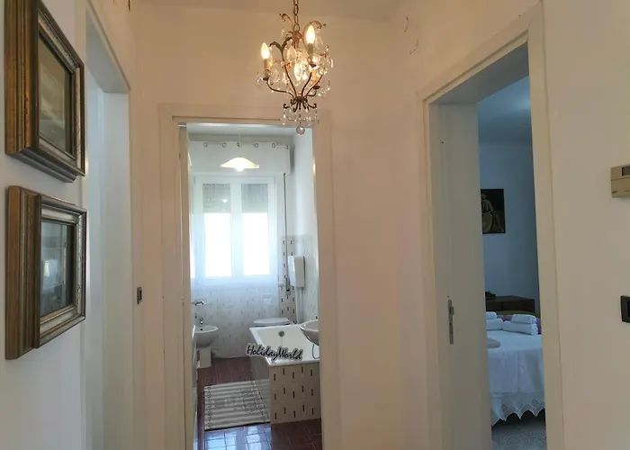 Casa Quercia Grande By World