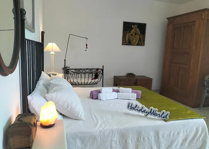 Appartamento Casa Quercia Grande By World Casoli (Abruzzo)