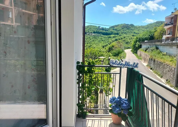 Casa Quercia Grande By World *