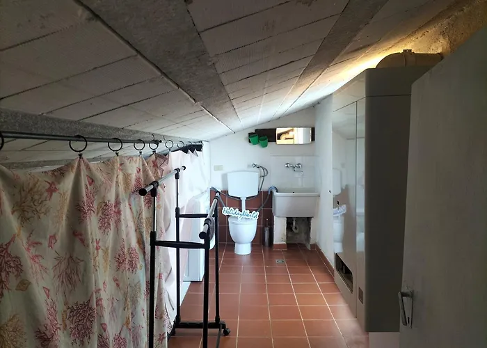 Appartamento Casa Quercia Grande By World