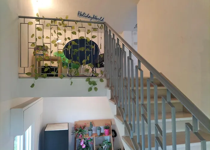 Casa Quercia Grande By World Appartamento *