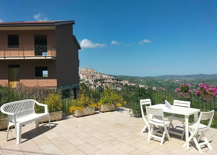 Appartamento Casa Quercia Grande By World Casoli (Abruzzo)