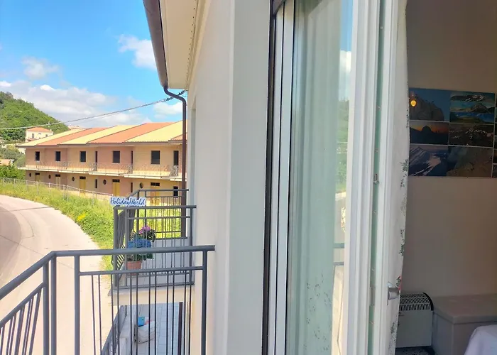 Casa Quercia Grande By World *