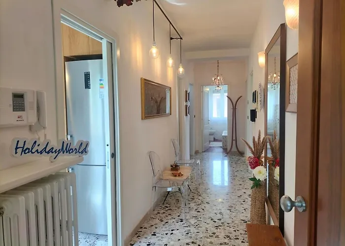 Casa Quercia Grande By World Appartamento